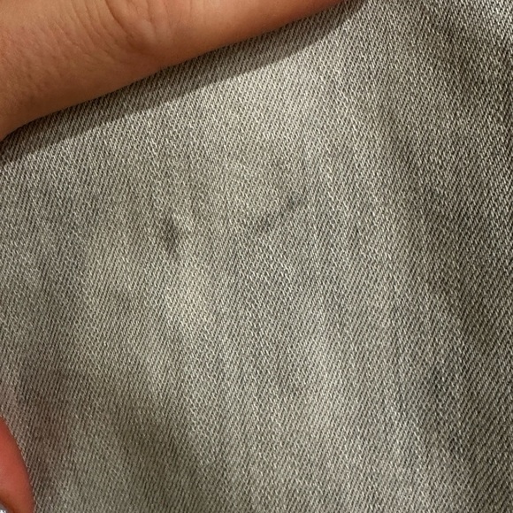 Levi skinny jeans - Picture 8 of 9